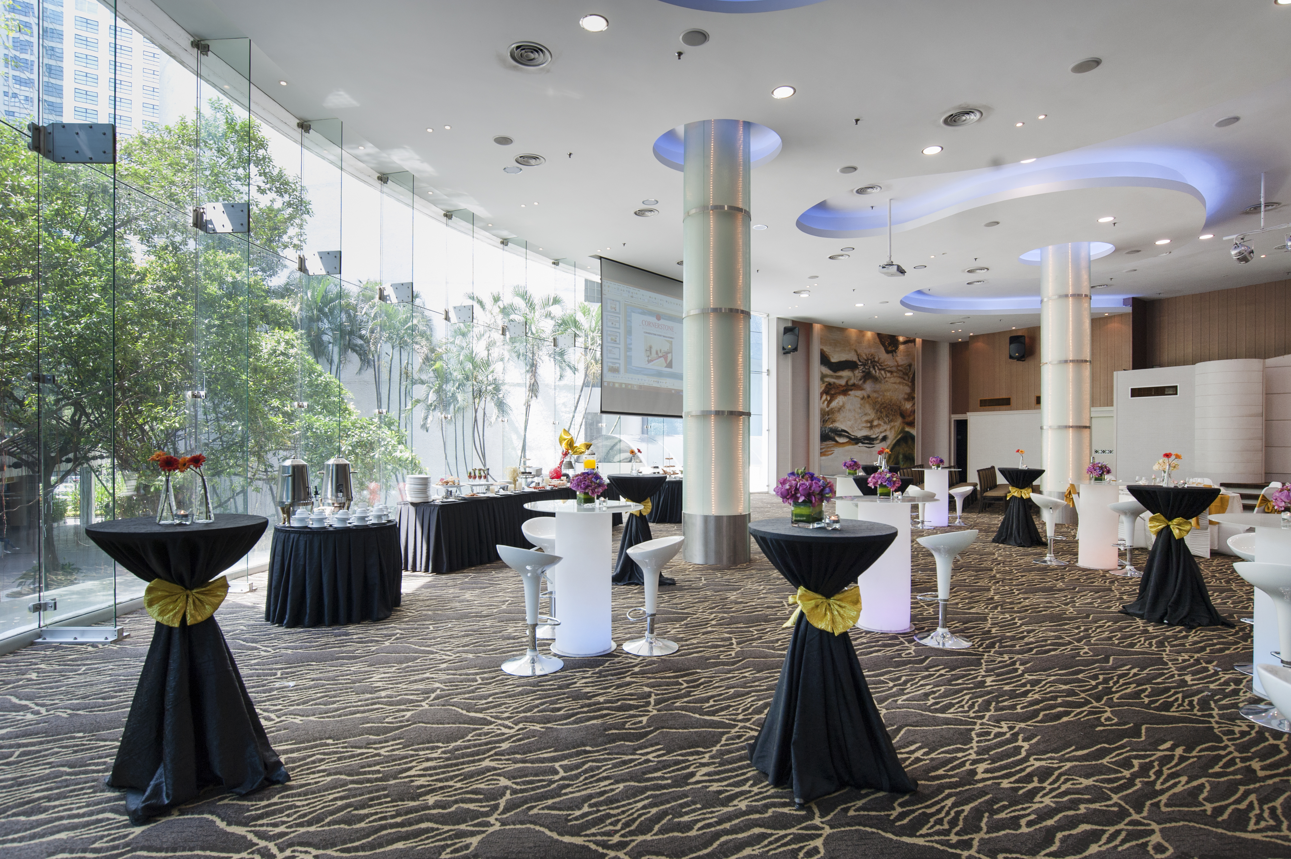 corporate event