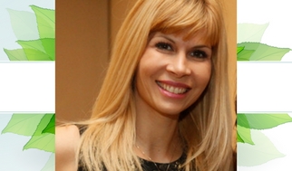 Надя Маринова